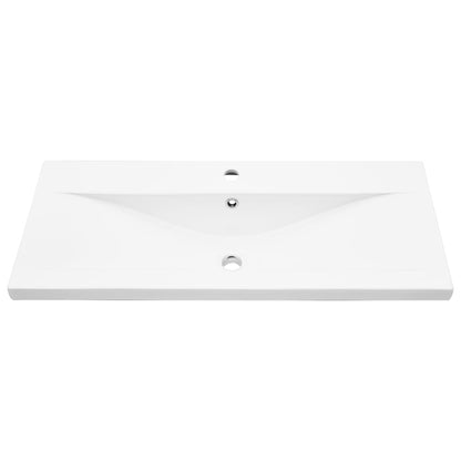 Set Mobili Da Bagno 4 Pz In Legno Multistrato