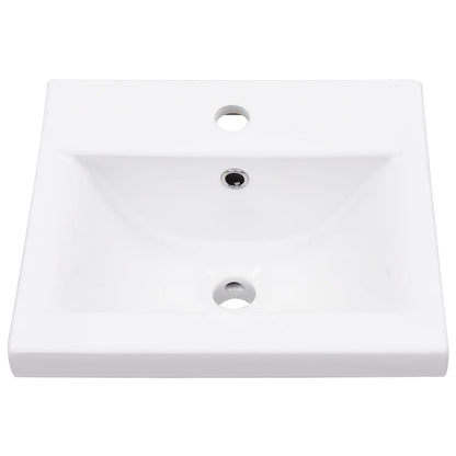 Set Mobili Da Bagno 5 Pz In Legno Multistrato Rovere Sonoma