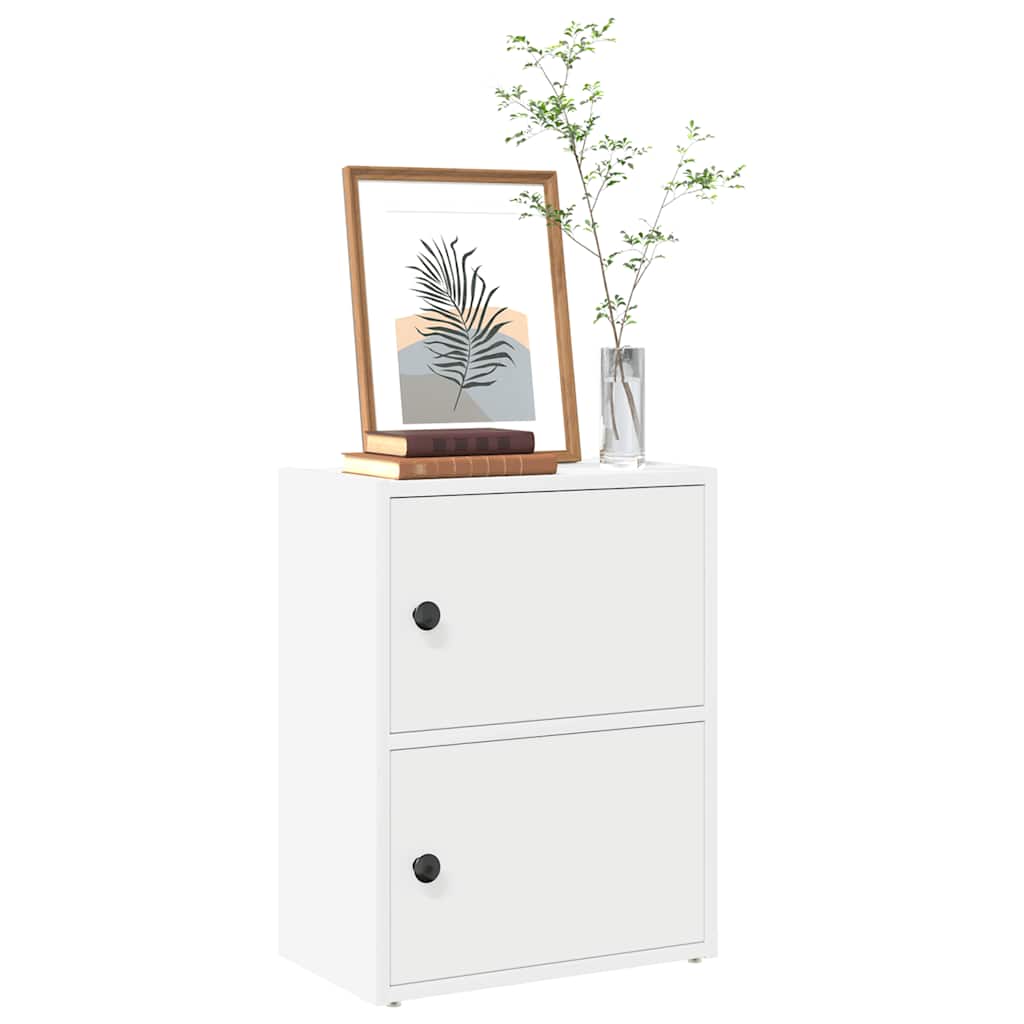 Libreria 40X24X In Legno Multistrato