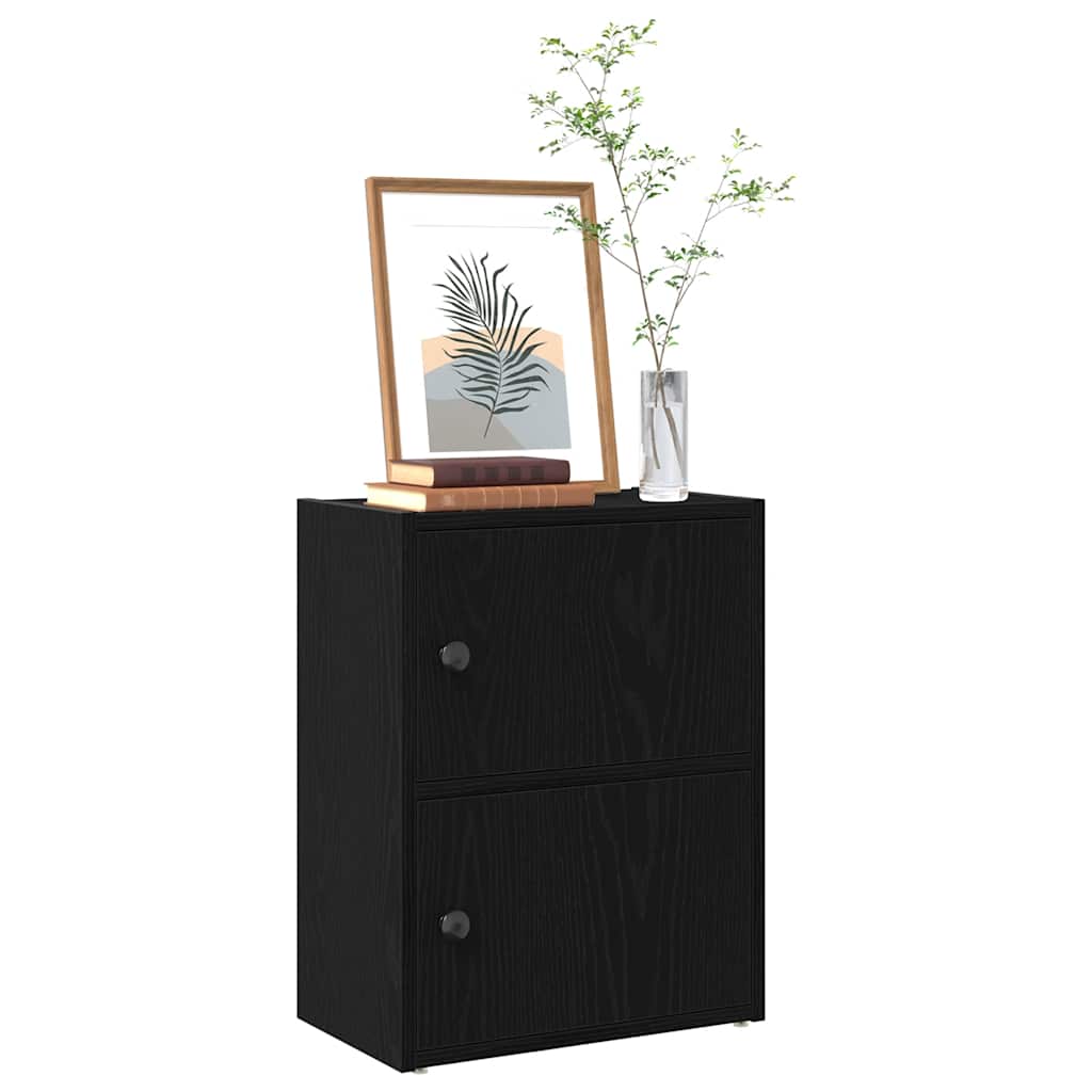 Libreria 40X24X In Legno Multistrato