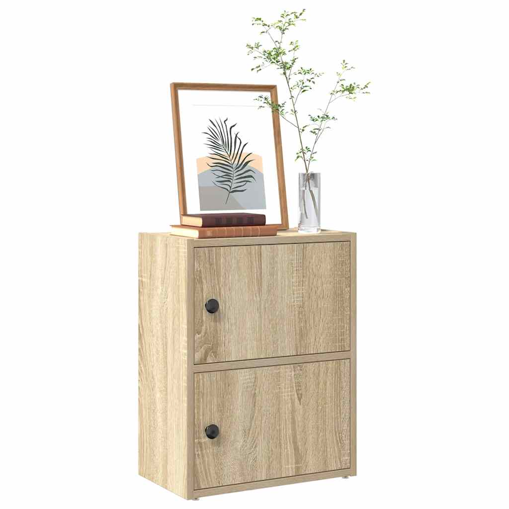 Libreria 40X24X In Legno Multistrato