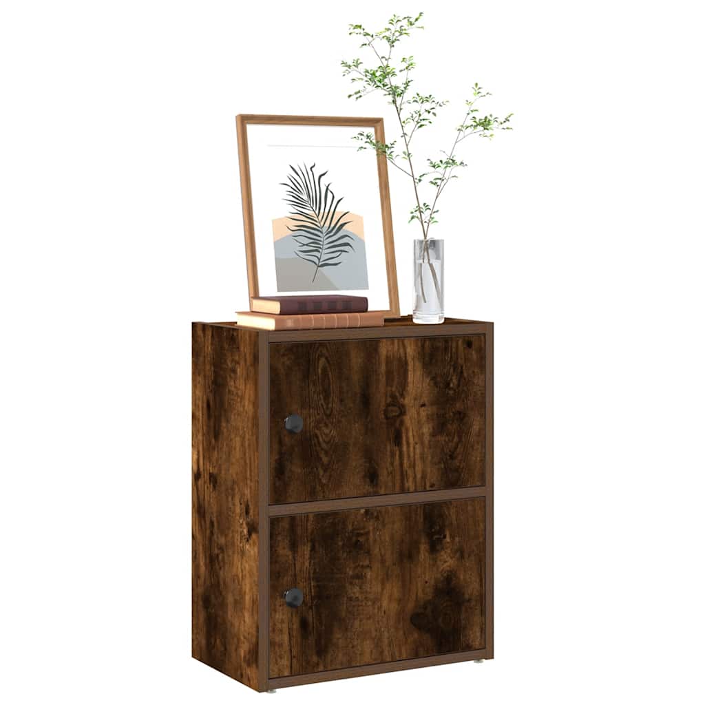 Libreria 40X24X In Legno Multistrato