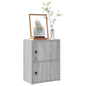 Libreria 40X24X In Legno Multistrato