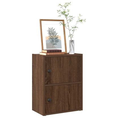 Libreria 40X24X In Legno Multistrato