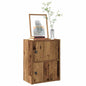 Libreria 40X24X In Legno Multistrato