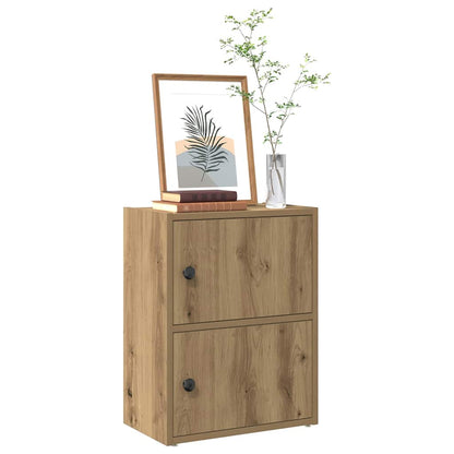 Libreria 40X24X In Legno Multistrato