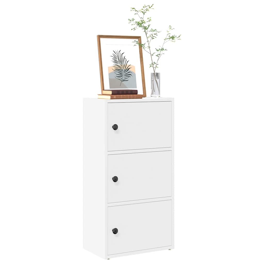 Libreria 40X24X In Legno Multistrato