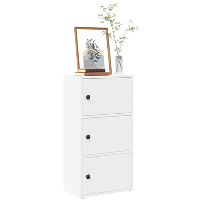 Libreria 40X24X In Legno Multistrato