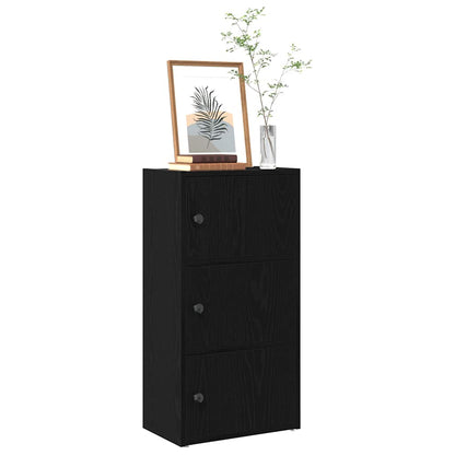 Libreria 40X24X In Legno Multistrato