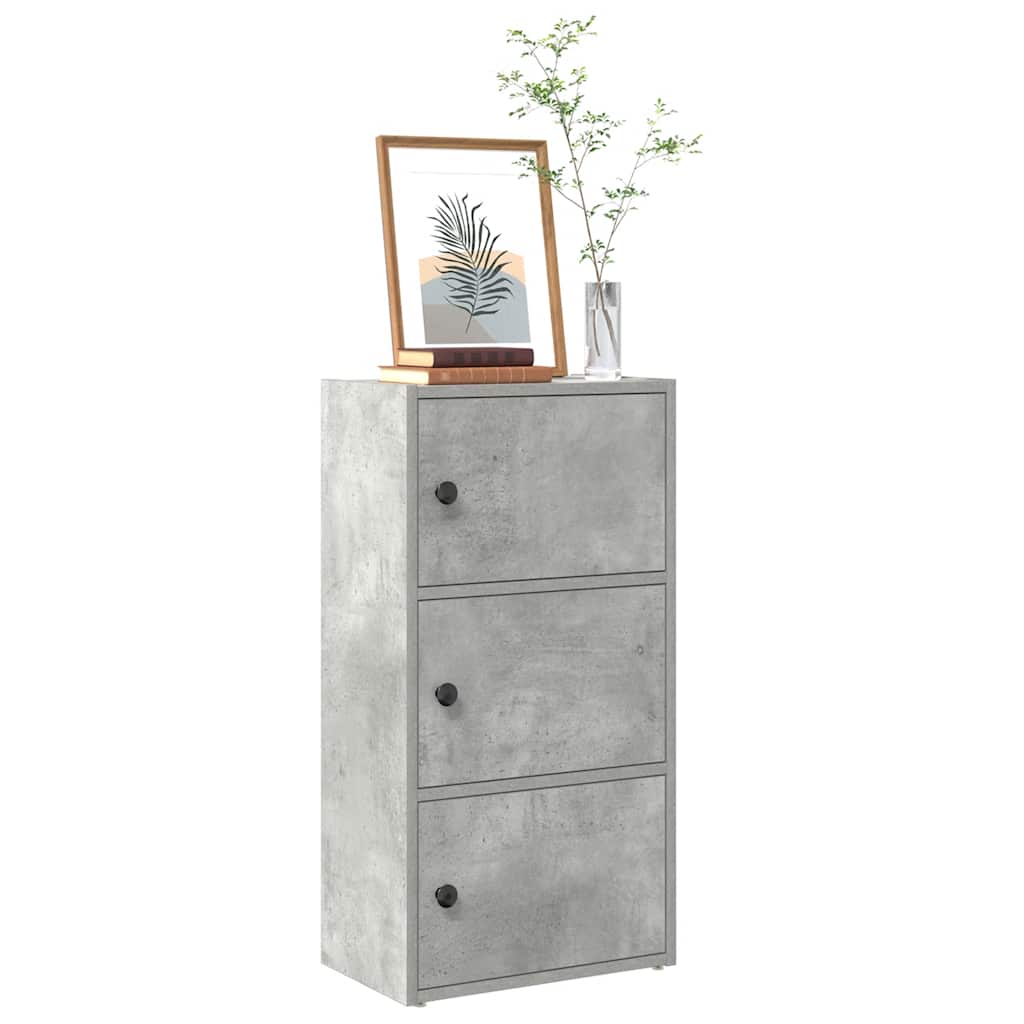 Libreria 40X24X In Legno Multistrato