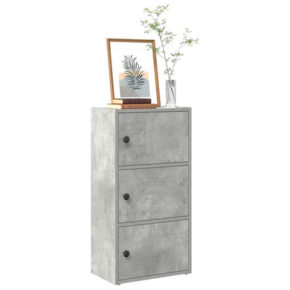 Libreria 40X24X In Legno Multistrato