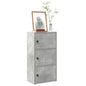 Libreria 40X24X In Legno Multistrato