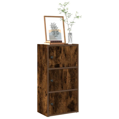 Libreria 40X24X In Legno Multistrato