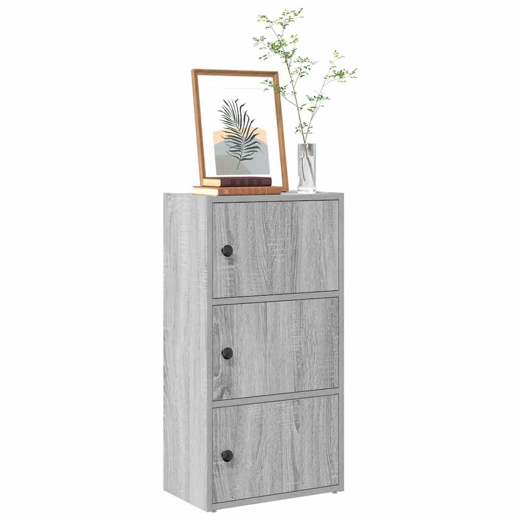 Libreria 40X24X In Legno Multistrato