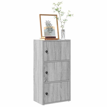Libreria 40X24X In Legno Multistrato