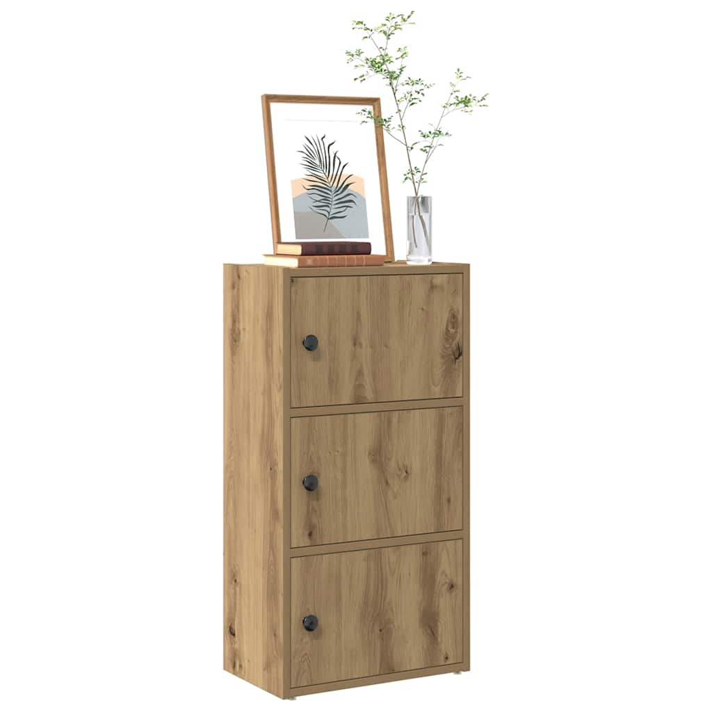 Libreria 40X24X In Legno Multistrato