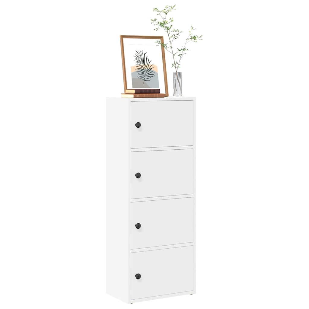 Libreria 40X24X In Legno Multistrato