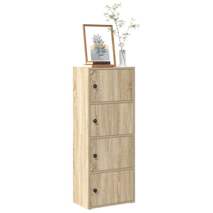 Libreria 40X24X In Legno Multistrato