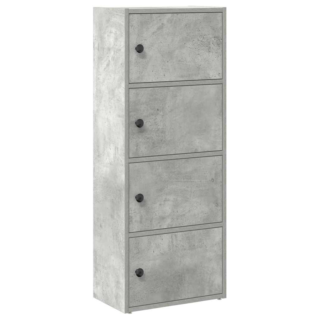 Libreria 40X24X In Legno Multistrato
