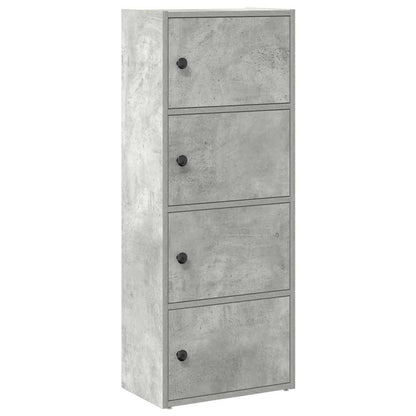 Libreria 40X24X In Legno Multistrato