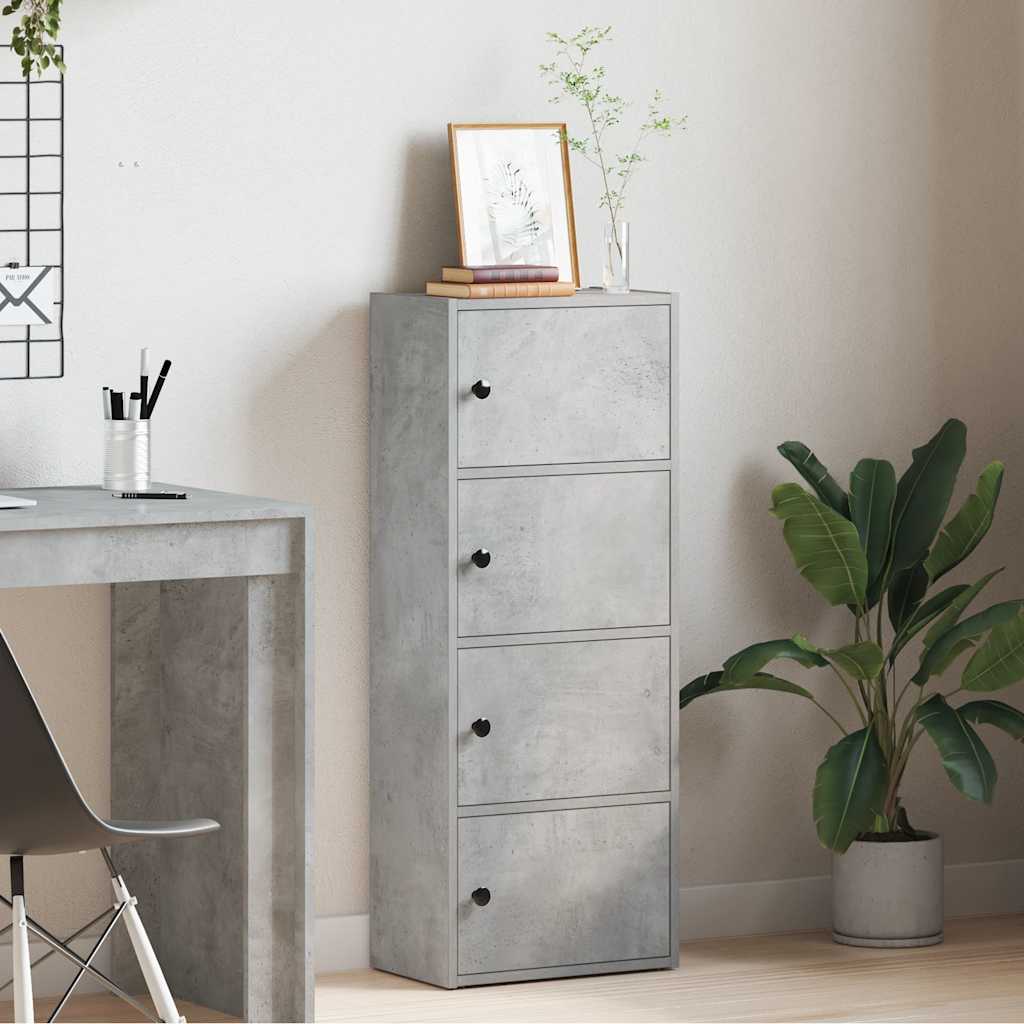 Libreria 40X24X In Legno Multistrato