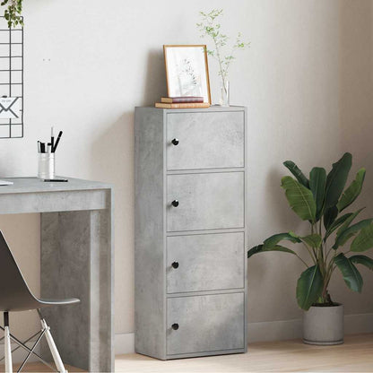 Libreria 40X24X In Legno Multistrato
