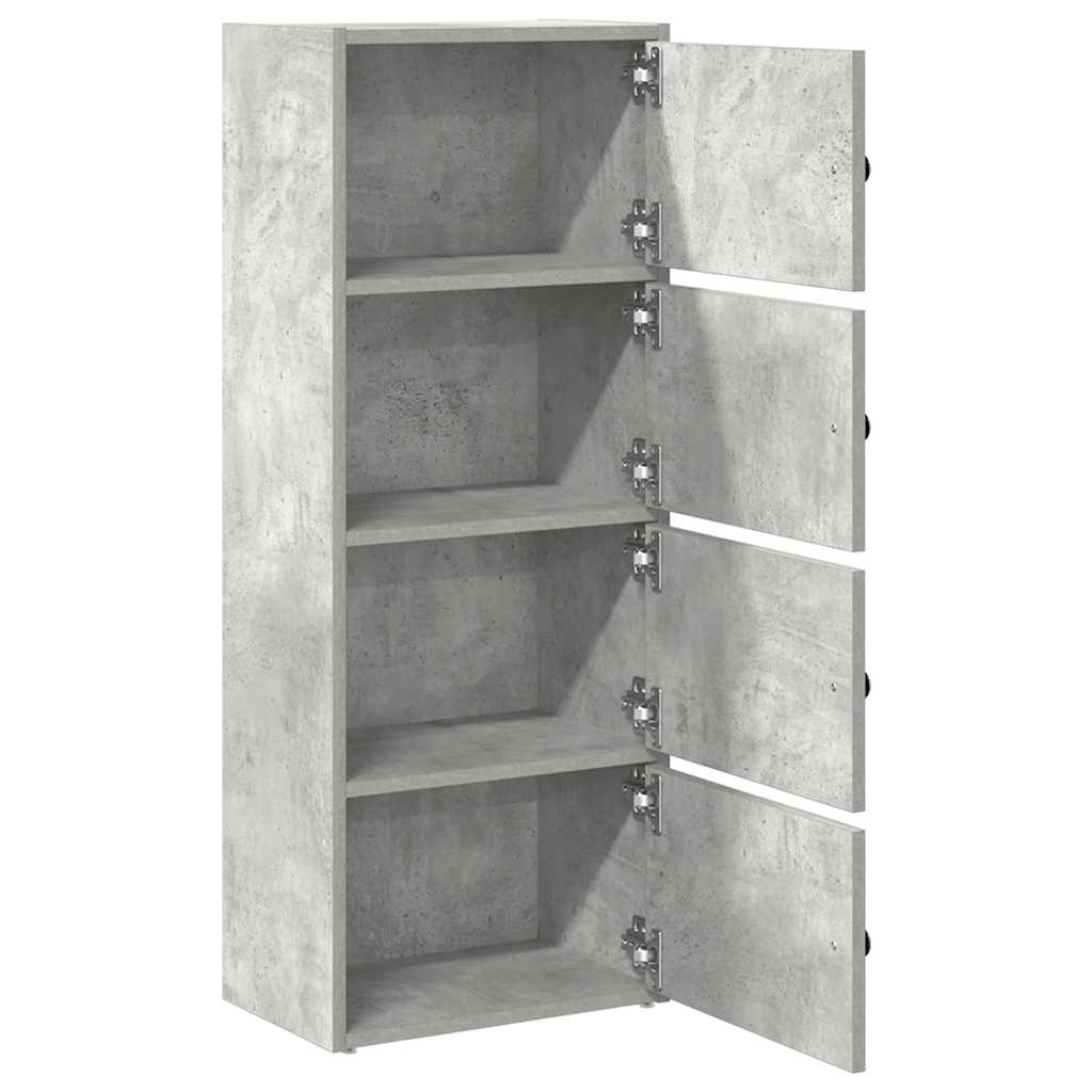 Libreria 40X24X In Legno Multistrato