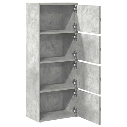 Libreria 40X24X In Legno Multistrato