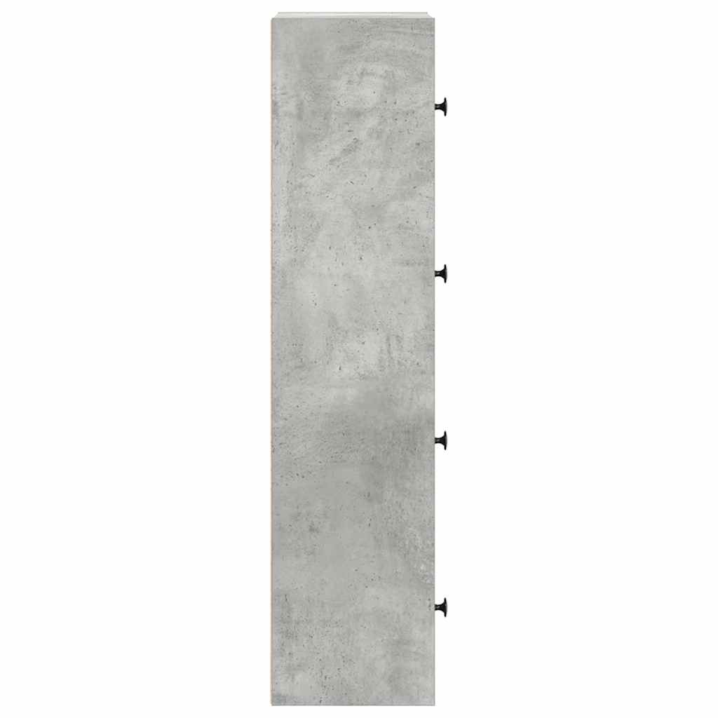 Libreria 40X24X In Legno Multistrato