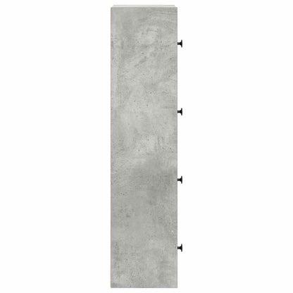 Libreria 40X24X In Legno Multistrato