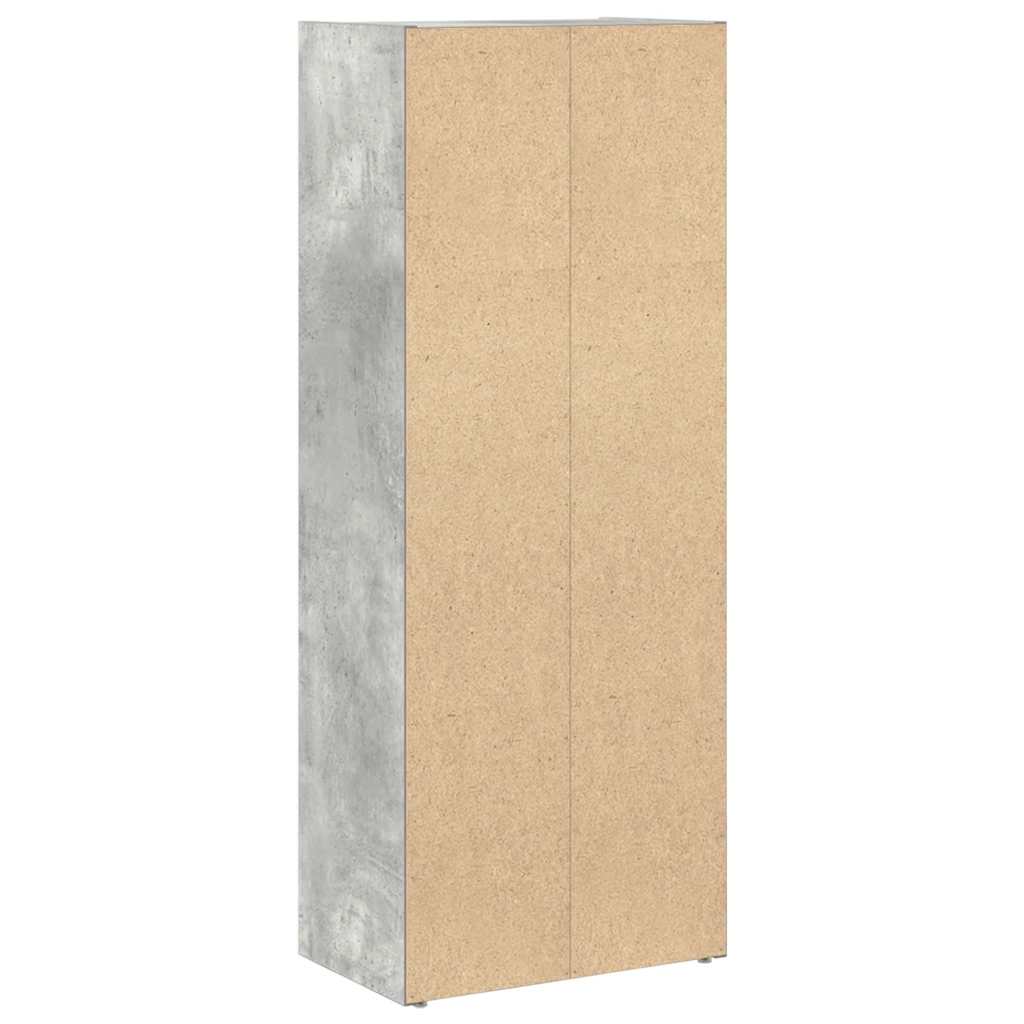 Libreria 40X24X In Legno Multistrato