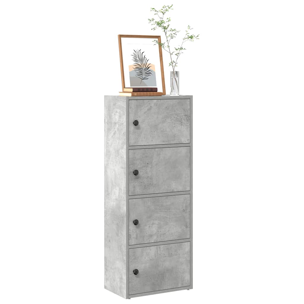Libreria 40X24X In Legno Multistrato