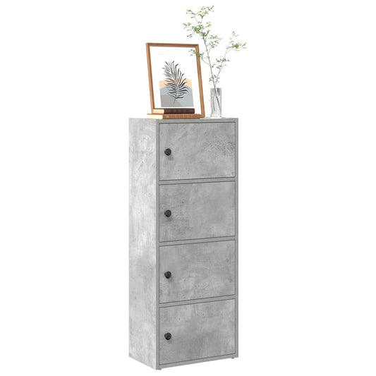 Libreria 40X24X In Legno Multistrato