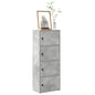 Libreria 40X24X In Legno Multistrato