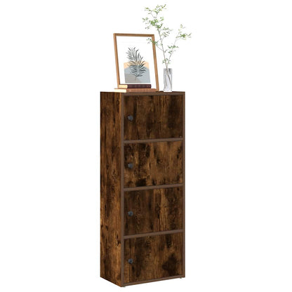 Libreria 40X24X In Legno Multistrato