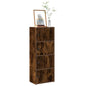 Libreria 40X24X In Legno Multistrato