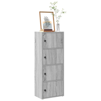 Libreria 40X24X In Legno Multistrato