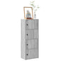 Libreria 40X24X In Legno Multistrato