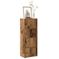Libreria 40X24X In Legno Multistrato