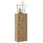 Libreria 40X24X In Legno Multistrato