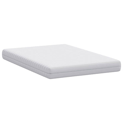 Materasso Bianco Molle Insacchettate