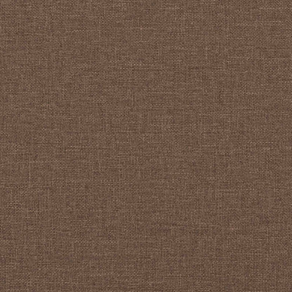 Divano 2 Pcs 219 X 80 X 82 Cm Tessuto