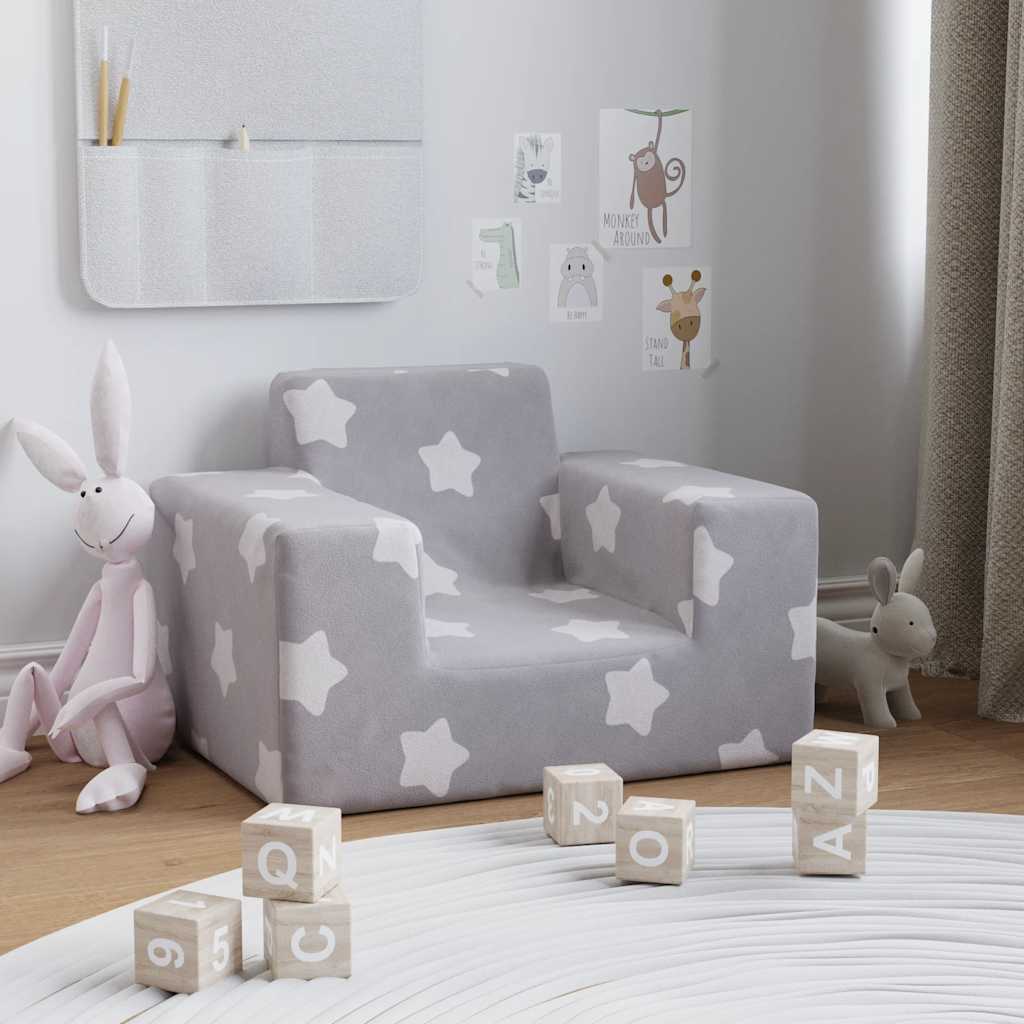 Per Bambini In Morbido Peluche