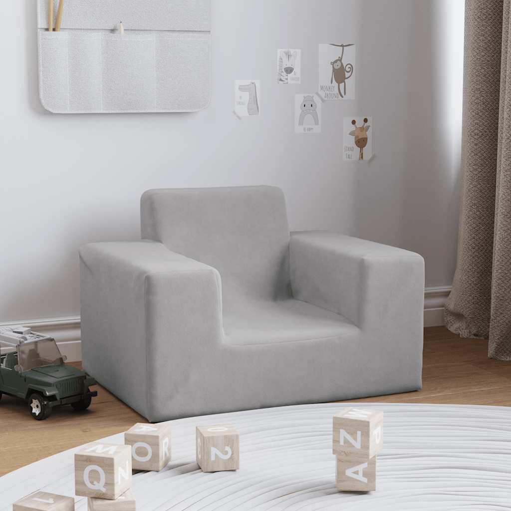 Per Bambini In Morbido Peluche