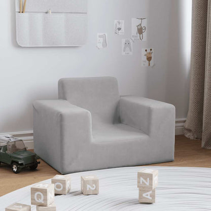 Per Bambini In Morbido Peluche