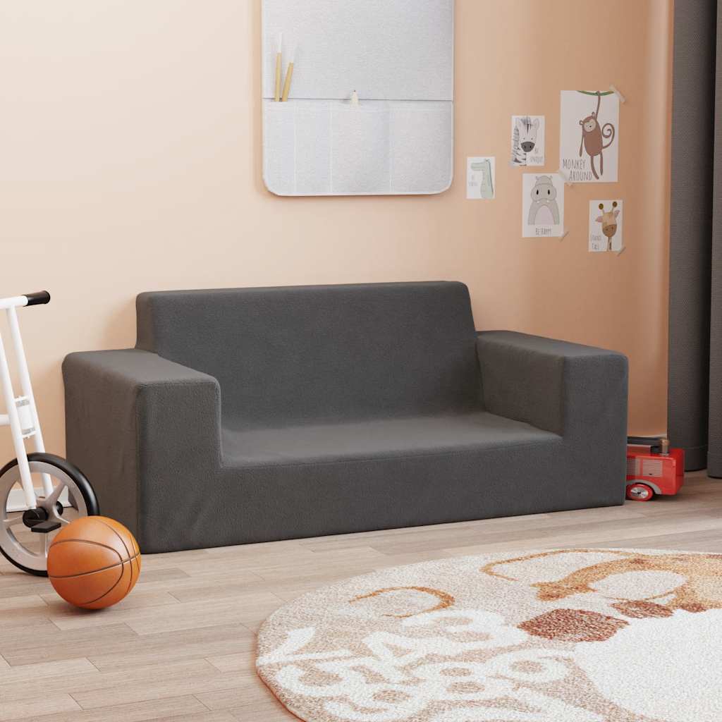 Per Bambini In Morbido Peluche