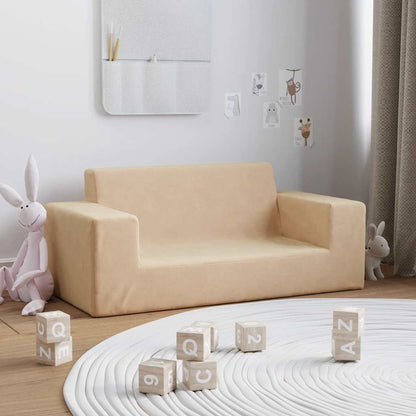 Per Bambini In Morbido Peluche