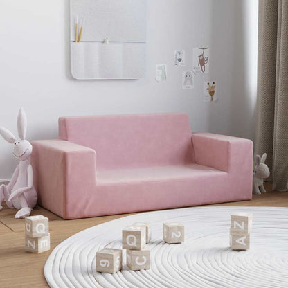 Per Bambini In Morbido Peluche