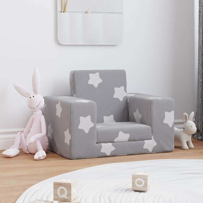 Per Bambini In Morbido Peluche