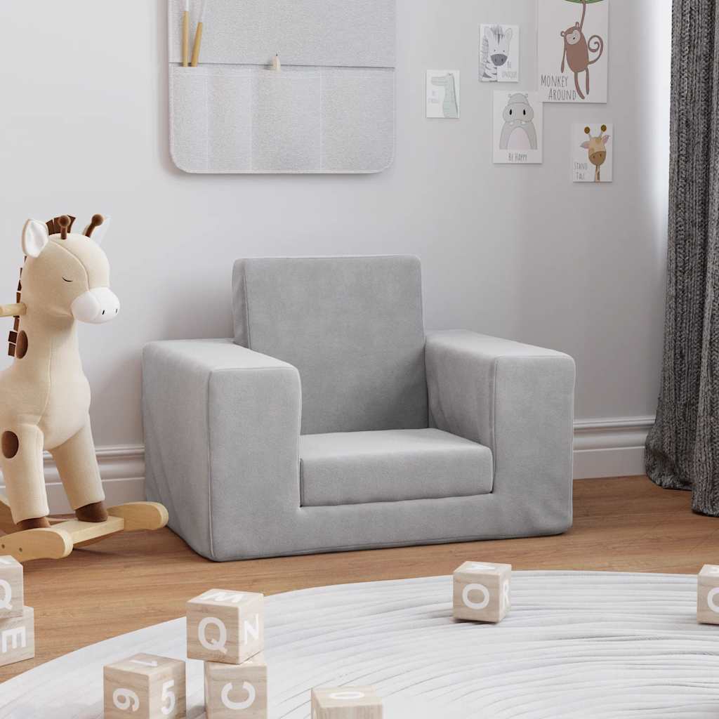 Per Bambini In Morbido Peluche